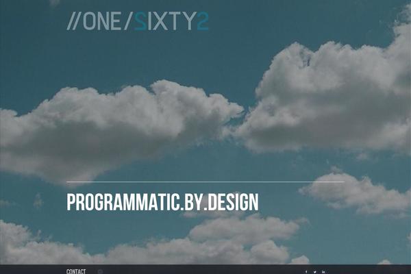 Kutcher theme site design template sample
