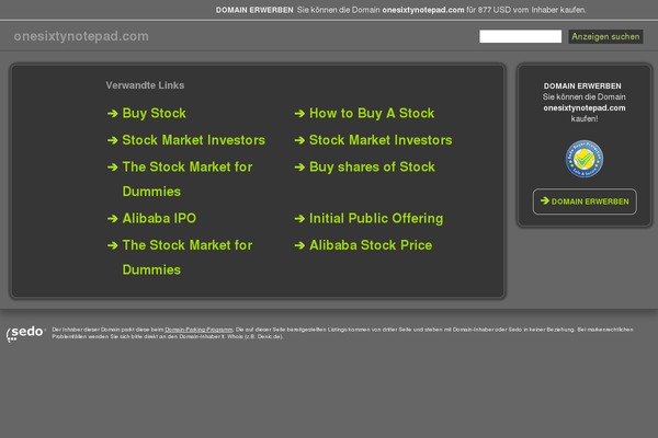 Structure theme site design template sample