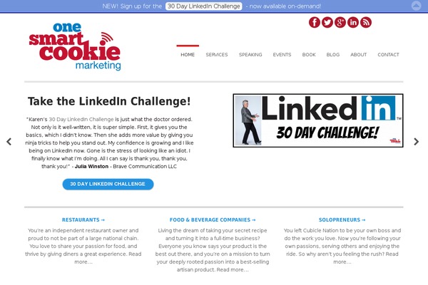 Site using Amazon Link plugin