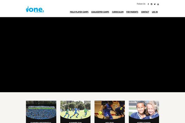 Site using Trx_utils plugin