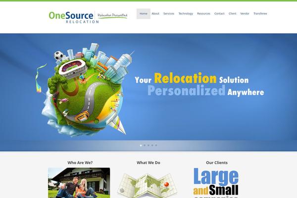 onesourcerelocation.com site used Osr