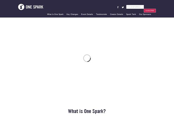 Site using IgnitionDeck plugin