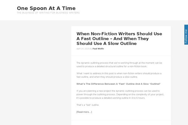 Site using Wpsubscribers plugin