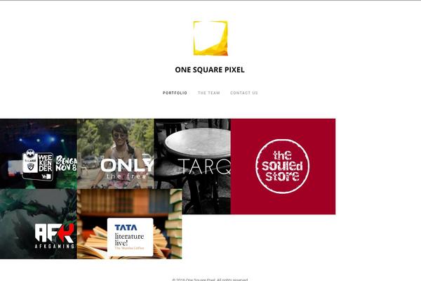 kabuto theme websites examples