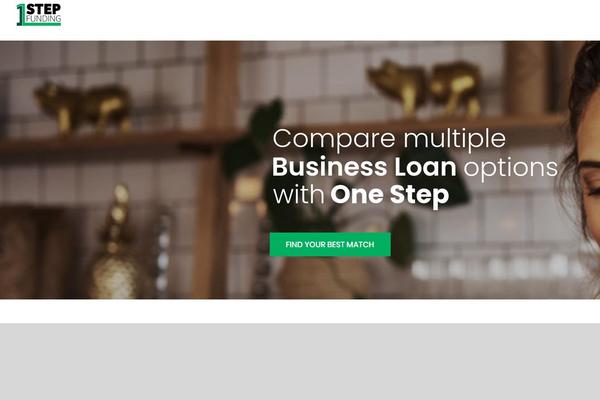 Avada theme site design template sample