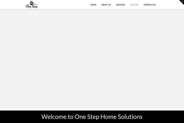 onestephs.com site used Oshs