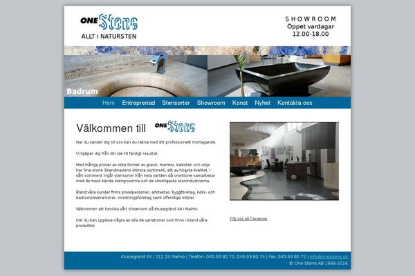 Site using Responsive Lightbox by dFactory plugin