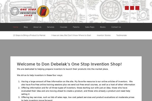 Site using MarketPress - WordPress eCommerce plugin