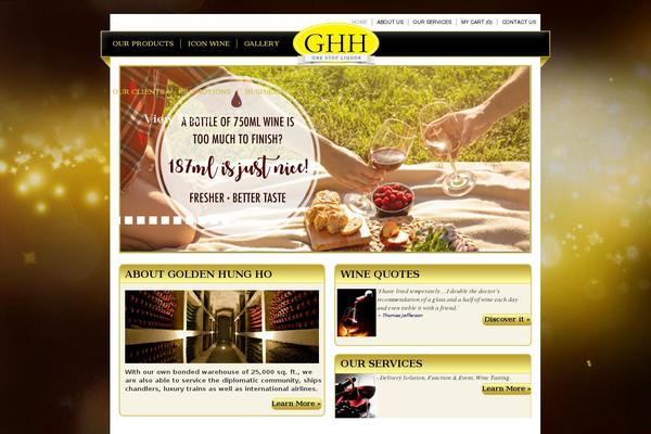 Site using Taxonomy Images plugin