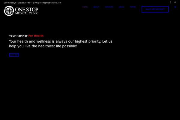 Site using WP User Avatar plugin
