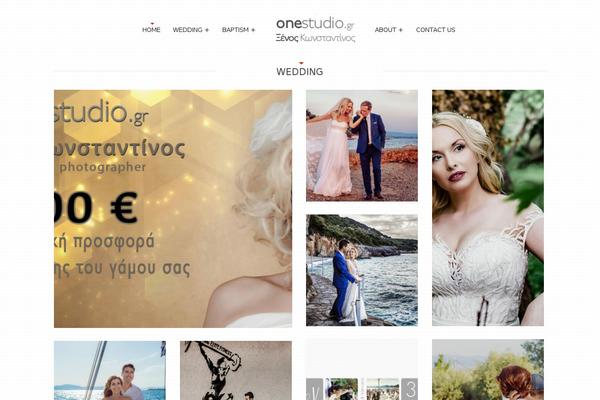 Site using Facebook All plugin