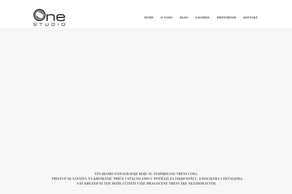 Site using Bridge-core plugin