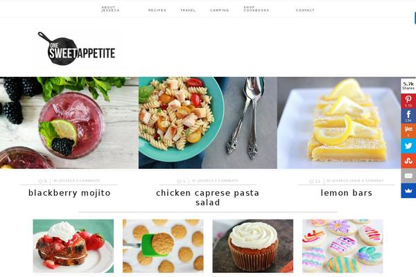 Site using PMD-Site-Functionality plugin