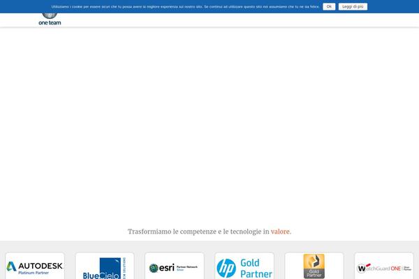 Site using Event-espresso-decaf plugin