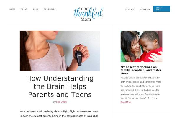 Beautiful Pro Theme theme site design template sample
