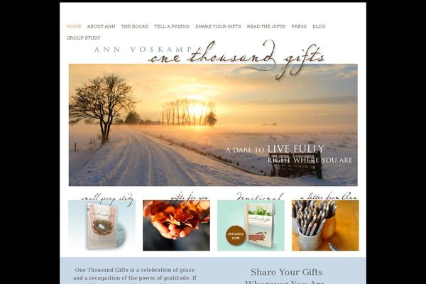 Site using Lightbox-2 plugin
