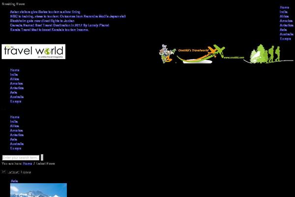 Site using AccessPress Instagram Feed plugin
