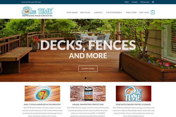Site using Woocommerce-anti-fraud plugin