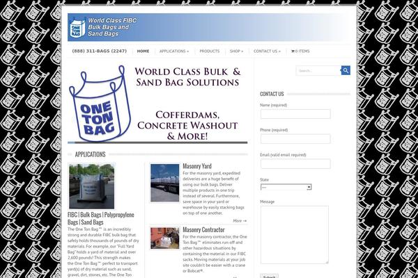 Site using Jet-woo-builder plugin