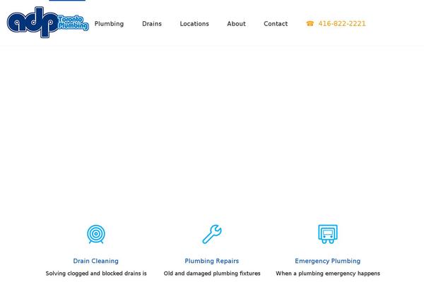 Site using Socialize plugin