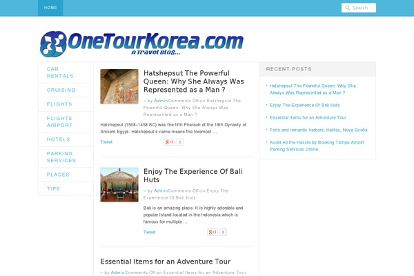 Delivery theme site design template sample