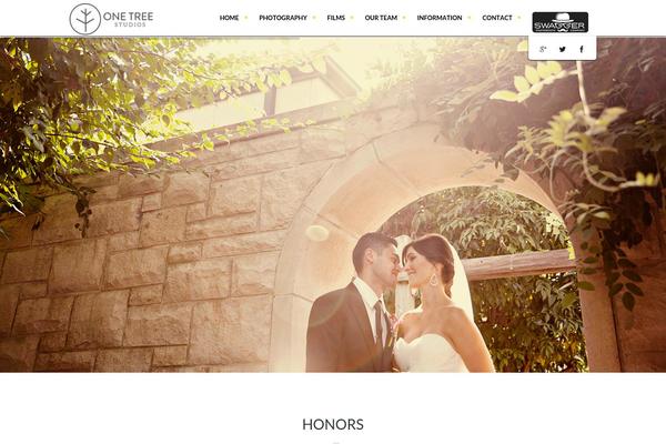 Site using wordpress vertical image slider plugin plugin