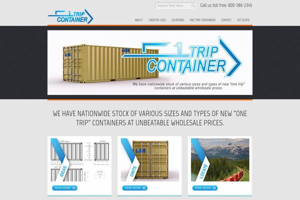 D5 Design theme site design template sample