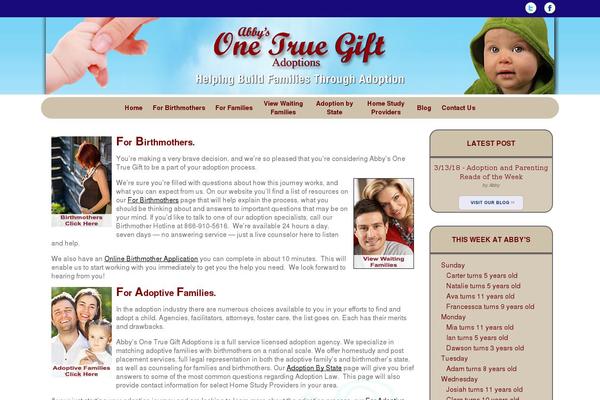 Site using Gf-form-multicolumn plugin