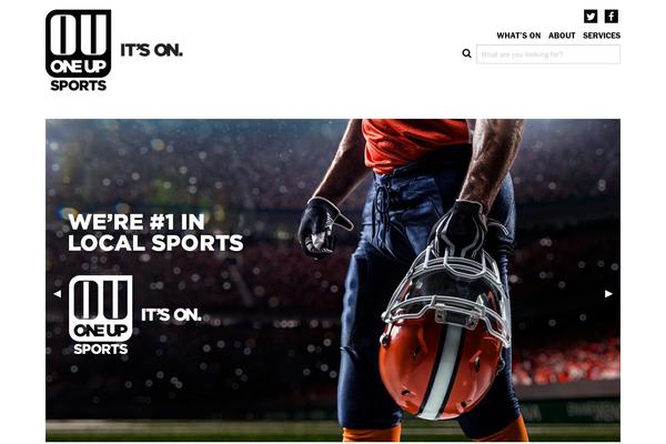 Twentytwentyfour theme site design template sample