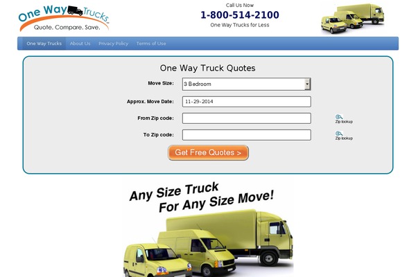 PageLines theme site design template sample