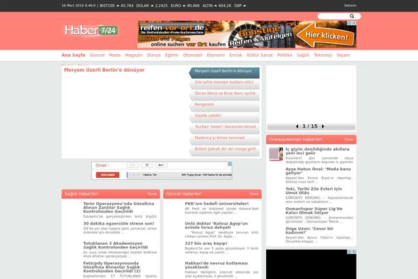 onewaywomen.com site used Haber