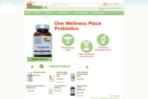 Site using Genesis Easy Columns plugin