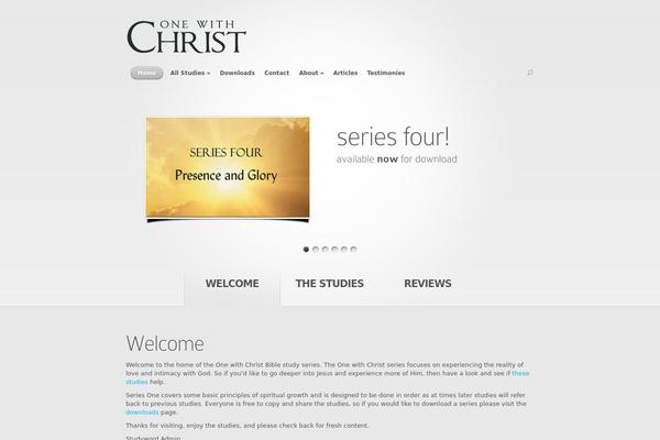 Site using bbPress plugin