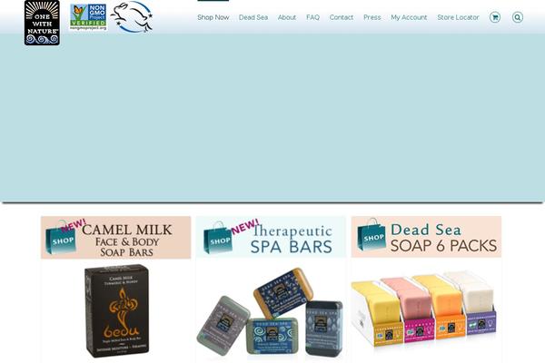 Site using Wp-armour-extended plugin