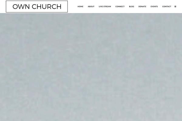 Site using WORDPRESS VIDEO GALLERY plugin