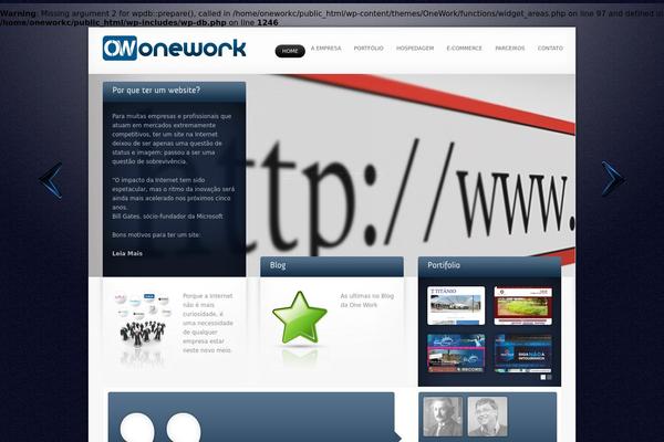 Site using Google Analyticator plugin