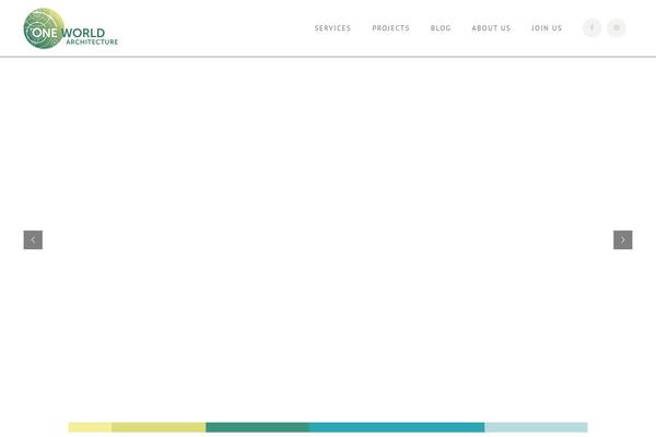 Site using Bloom plugin