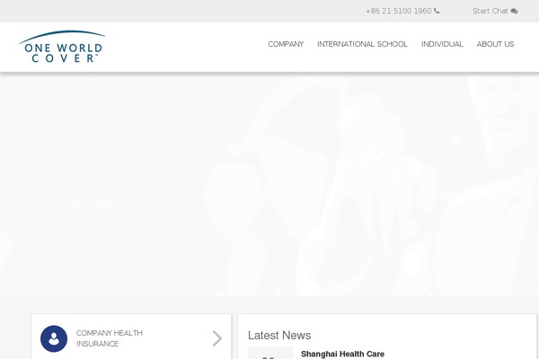 Site using Awesome-logo-carousel-block plugin