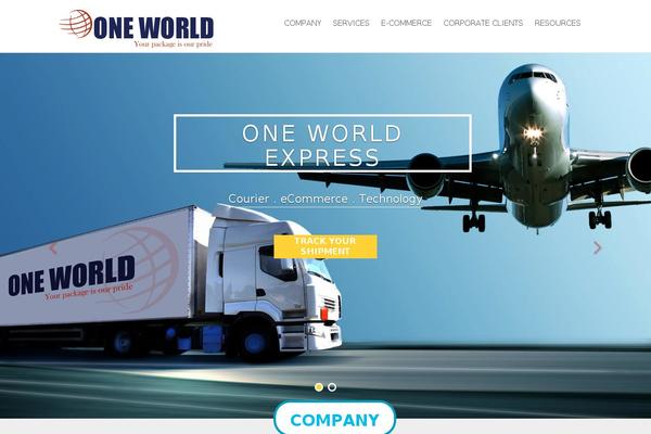 Site using Image horizontal reel scroll slideshow plugin