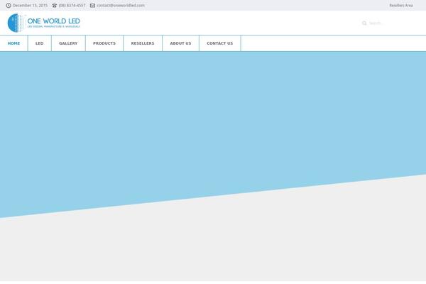 Site using Custom 404 Pro plugin