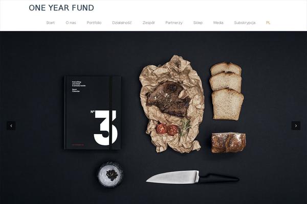 Site using Themeum-project plugin