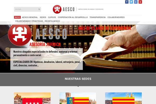 Site using Price Table plugin