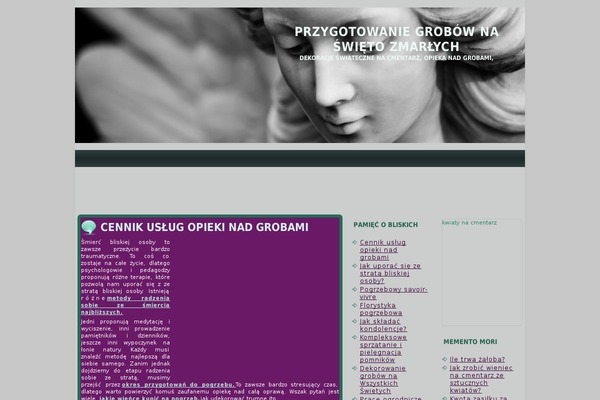 ong.com.pl site used Zebra_running