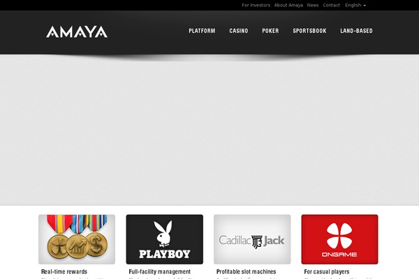 CStar Design theme site design template sample