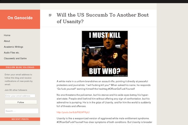 Site using Ie-sitemode plugin