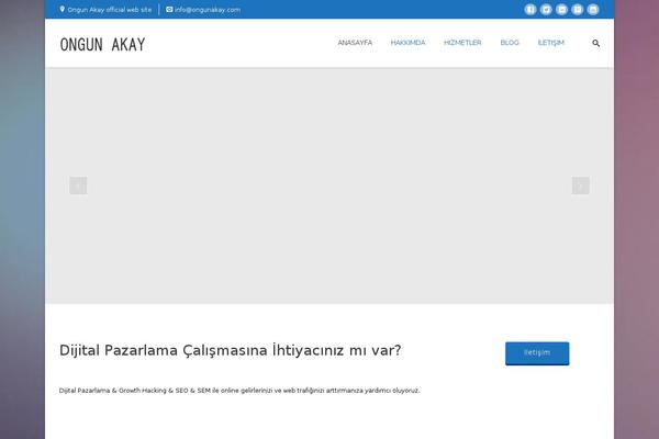 Site using Disable Right Click plugin