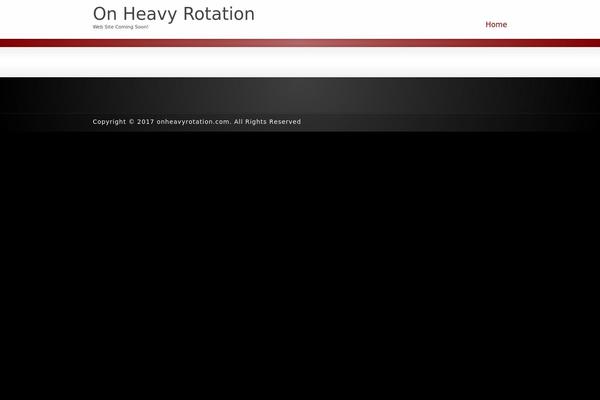 Striking theme site design template sample