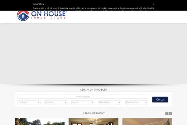 Site using IW Magnific Popup plugin