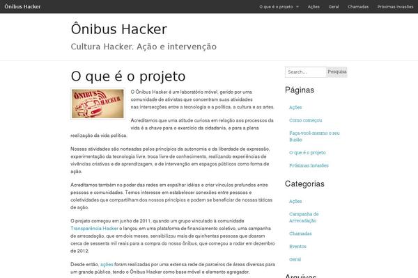 Site using Audio plugin