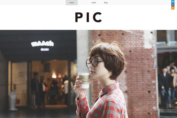 onimaga.com site used Minimalcafe